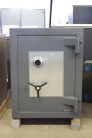 Used Amvault TL15 High Security Safe